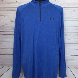Men’s UA pullover